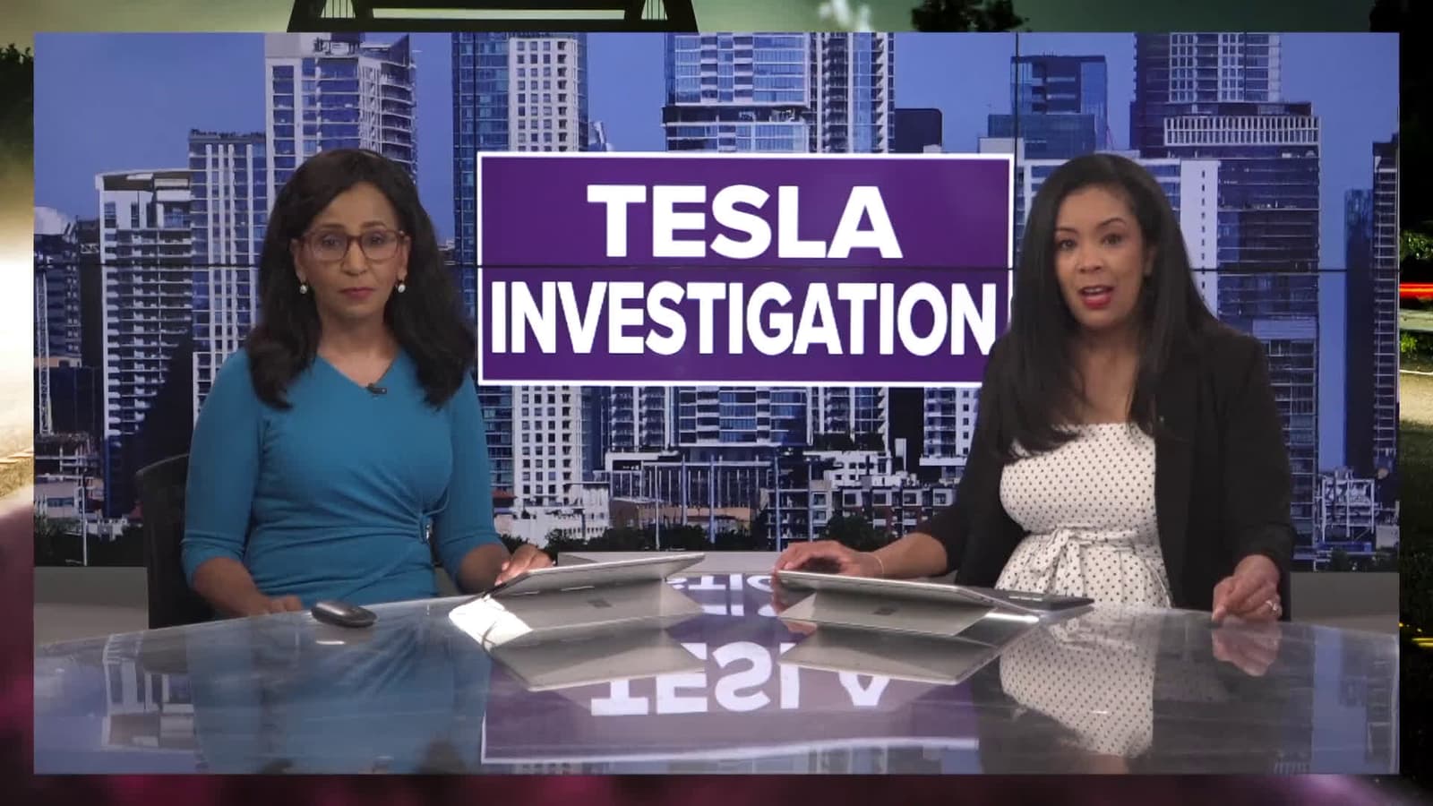 cover for Elon Musk's Austin-based company Tesla has pattern of not paying contractors