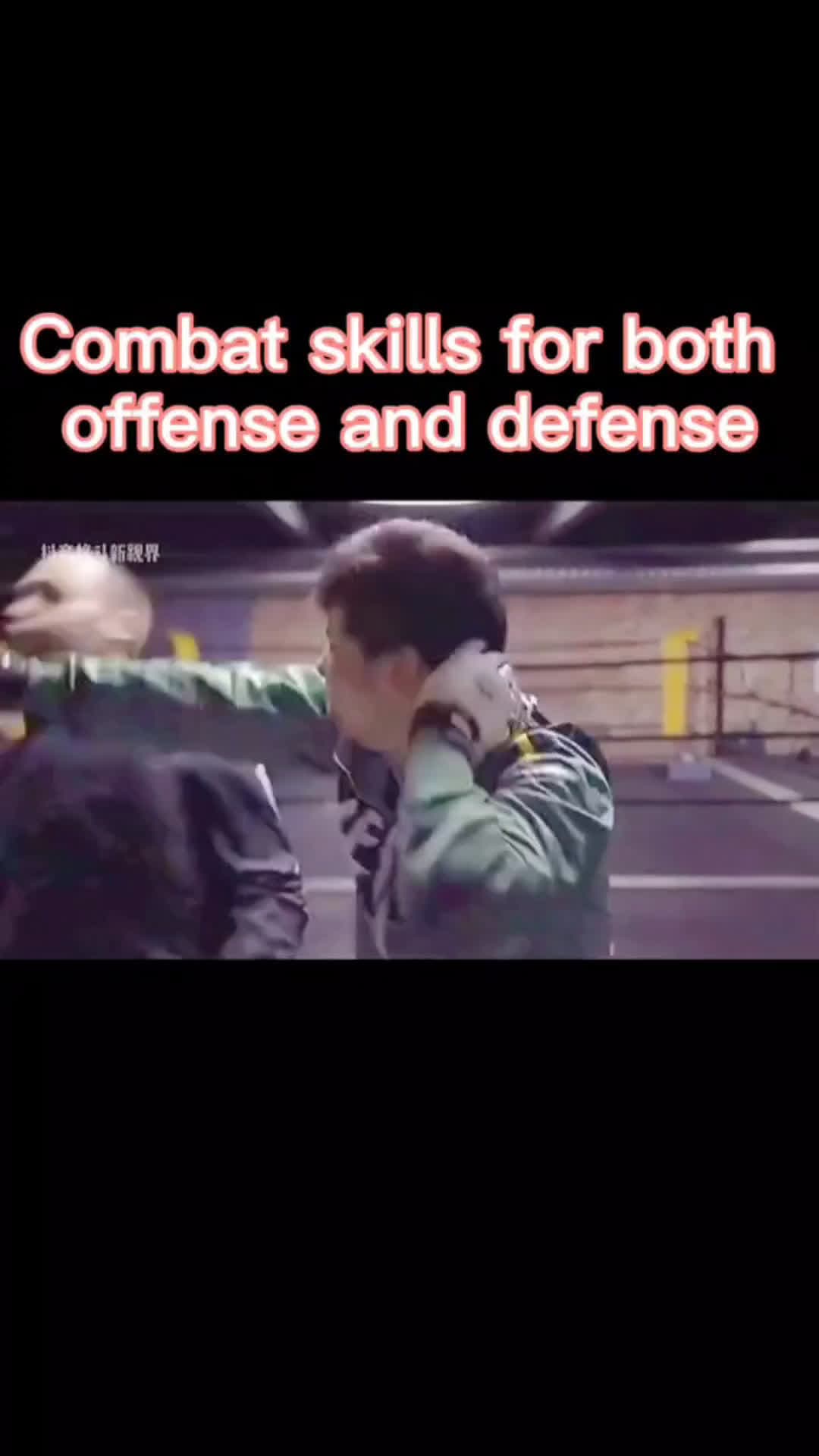 cover for #martialarts #fyp #fypシ #selfdefense 