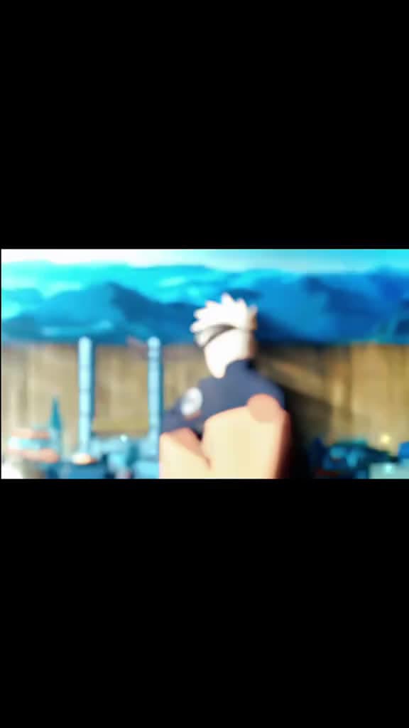 cover for 🥶😵‍💫#amv #amvedit #anime #naruto  created by afterlifearcad3_ with Unknown’s Original Sound