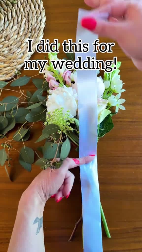 cover for Personalize Your Wedding with Simple DIY Tips