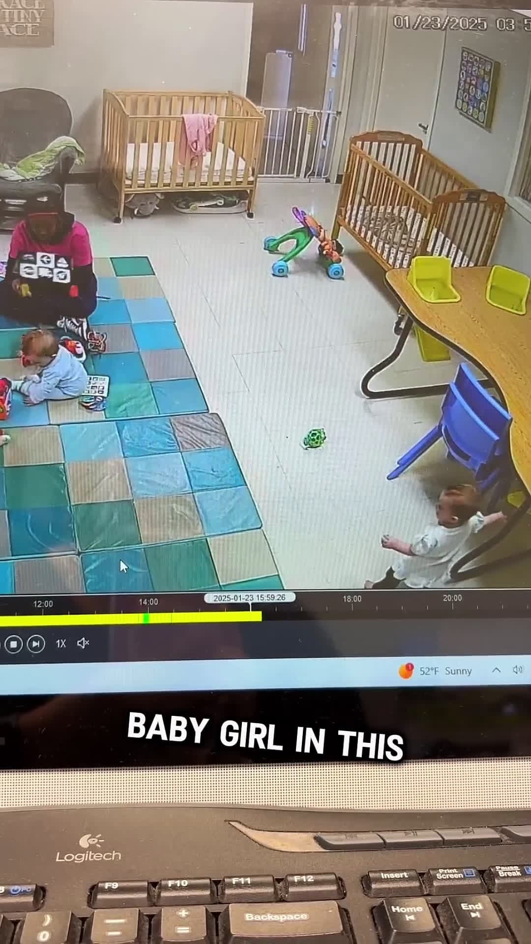 cover for mom overwhelms  to see day care #LifeHack#GlowUp#InspoDaily#NoFilterNeeded#ForYouPage#StoryTime#TrendingNow#GRWM#OOTD#ViralMoment#ThrowbackThursday#MotivationMonday#BehindTheScenes#RelatableContent#JustSaying#MakeItMakeSense#Unbox