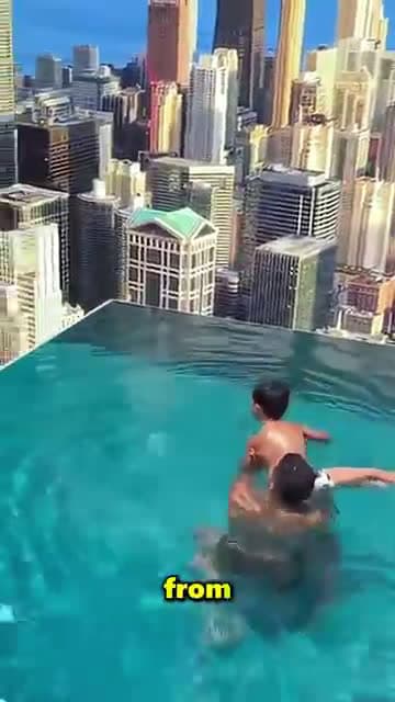 cover for Why Did Ronaldo Throw His Son From A Building