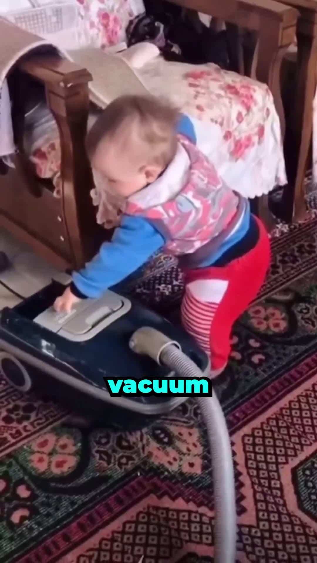 cover for This Baby has 0 IQ