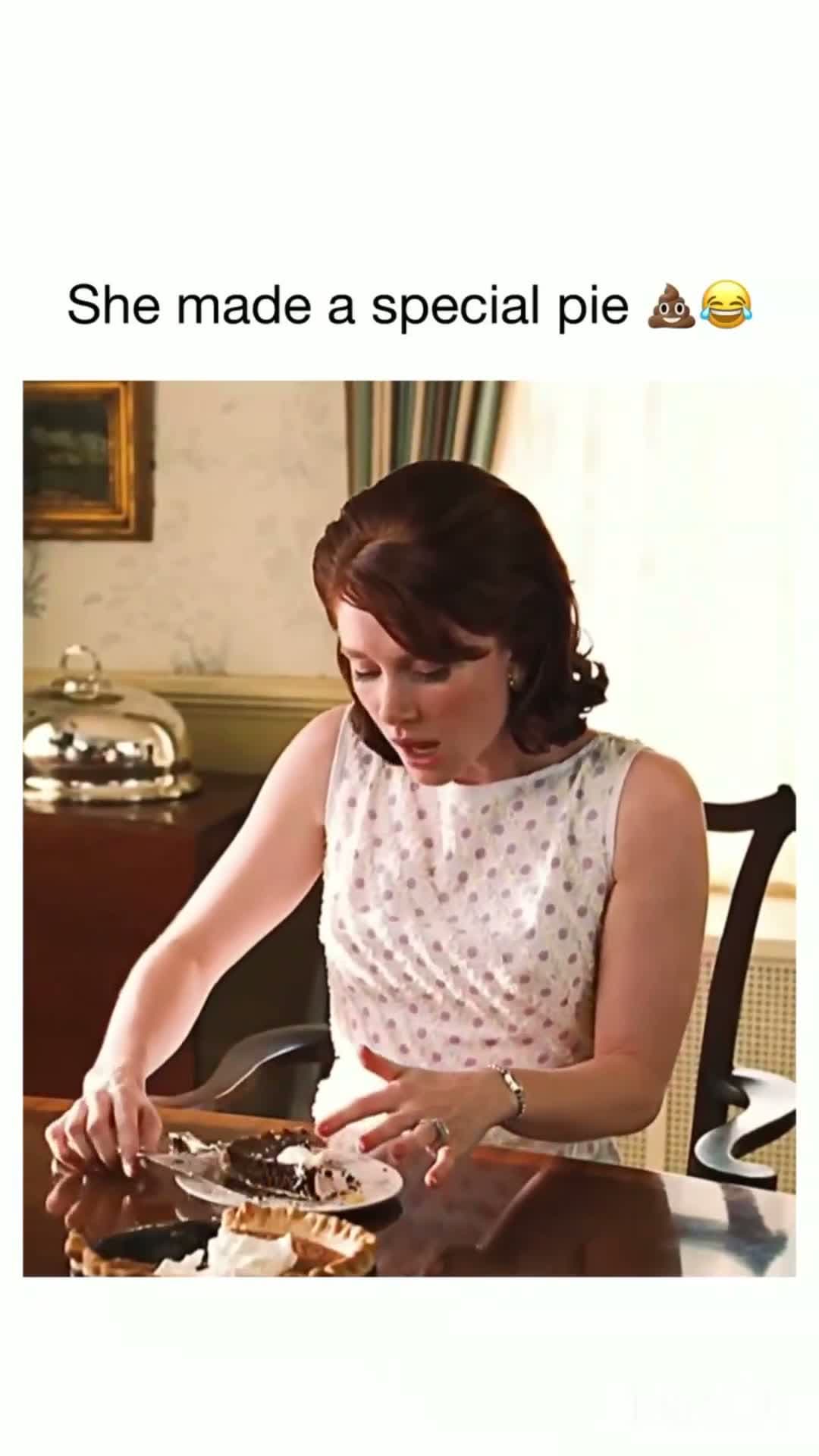 cover for #FavMovieClip  🎥 the help