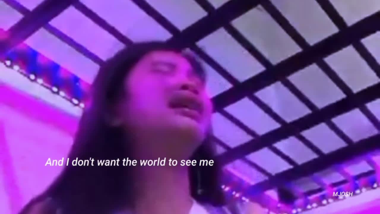 cover for Lahat ng rason kaya kung intindihin pero di lahat ng sakit kaya kung tiisin. cryi 74662 #american