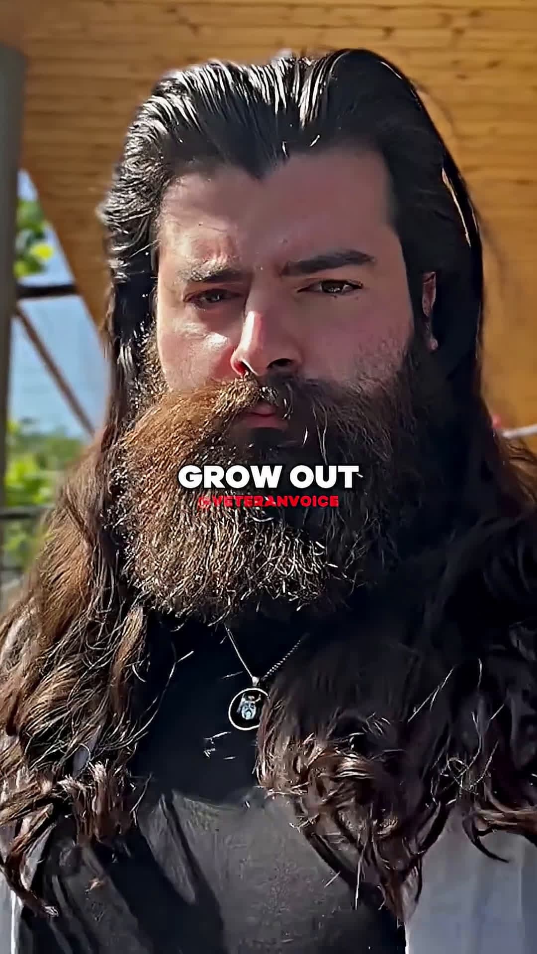 cover for Beards 