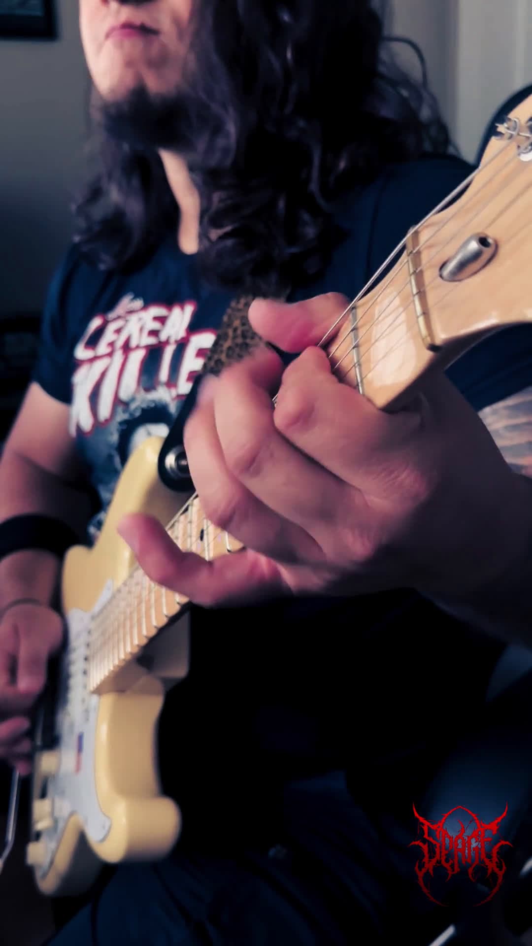 cover for Crank up the volume and feel the power of metal! 🤘 #MetalMusic #RockOn #MusicLovers