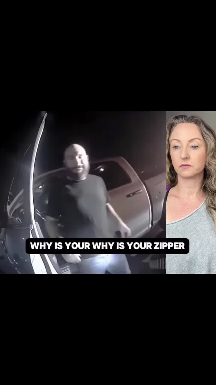 cover for #CaughtOnCamera Traffic Stop Saves Kids From Predator!!