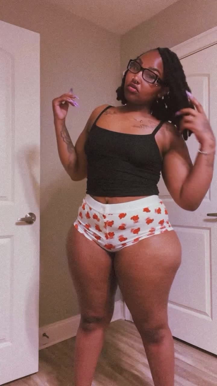 cover for Need my back broke any volunteers  #bootyphysics