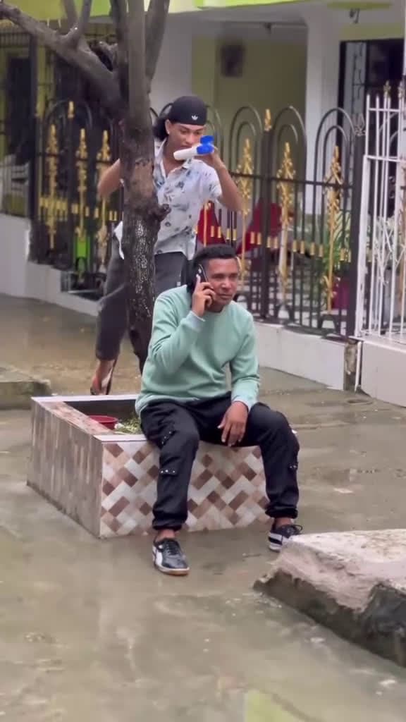 cover for The fun shampoo  funny pranks funnyvideos prankvideo funnyprank funnyprankvideos  88161 #ilovescoopz