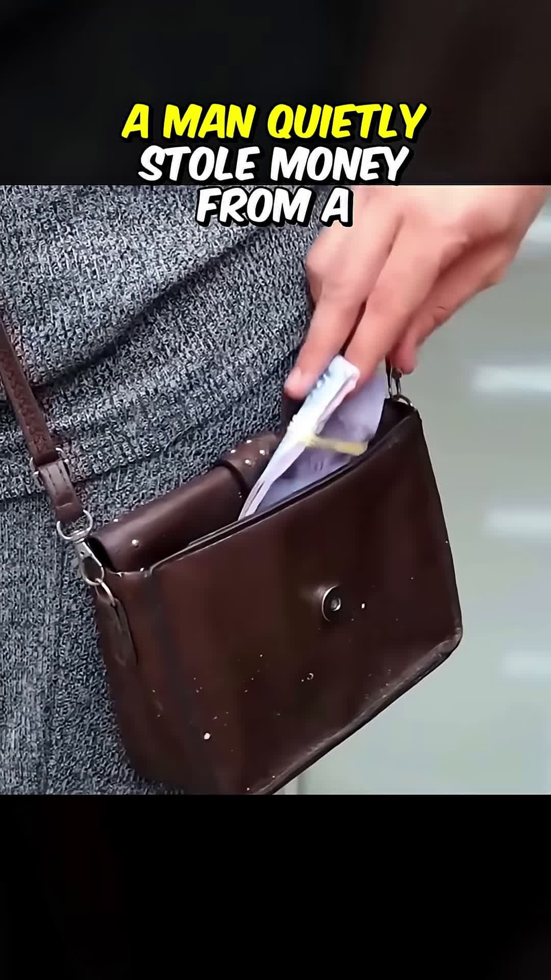cover for He Stole Her Money Andshorts