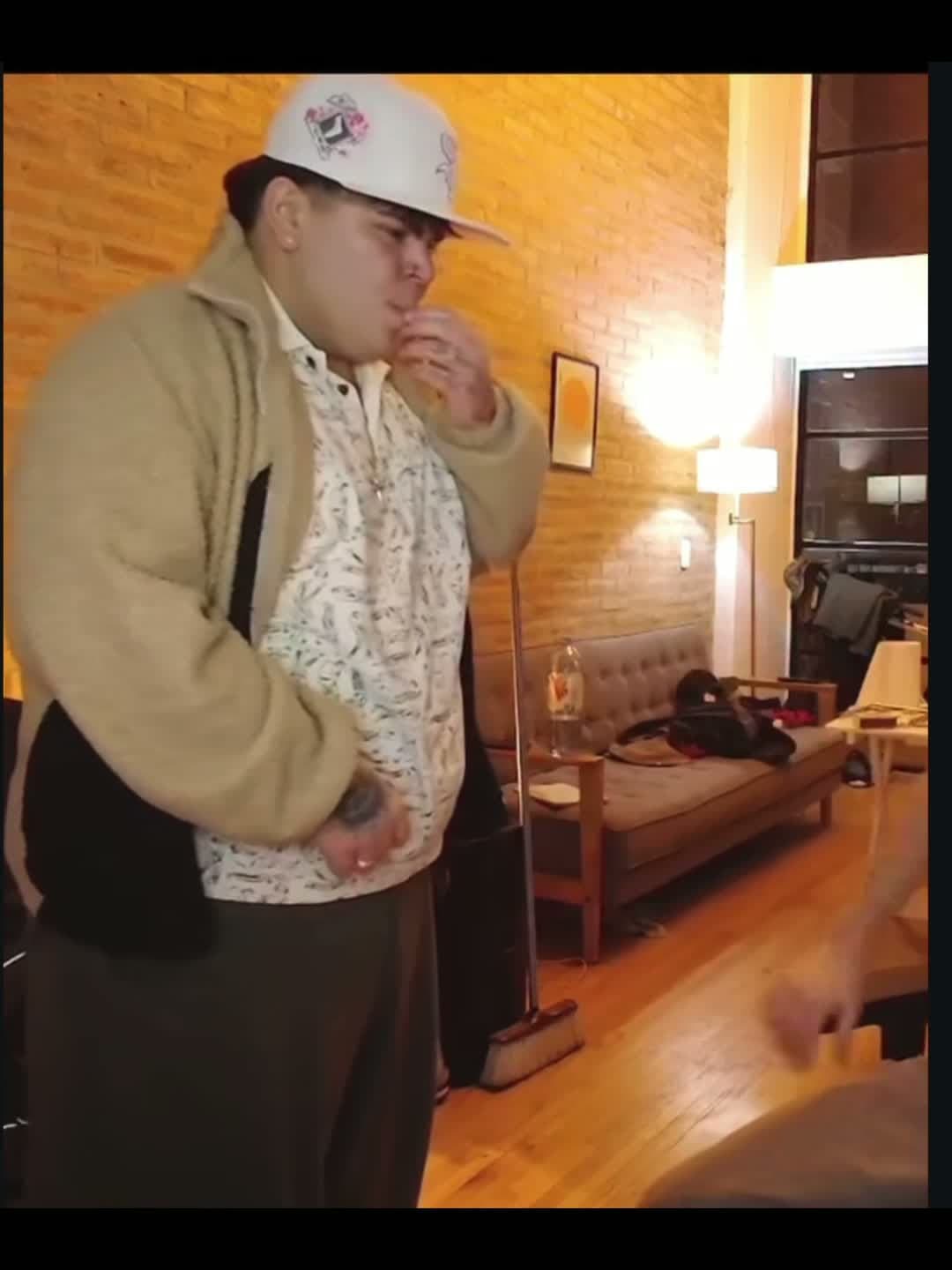 cover for #hilarious #viral #funny #fyp #choking