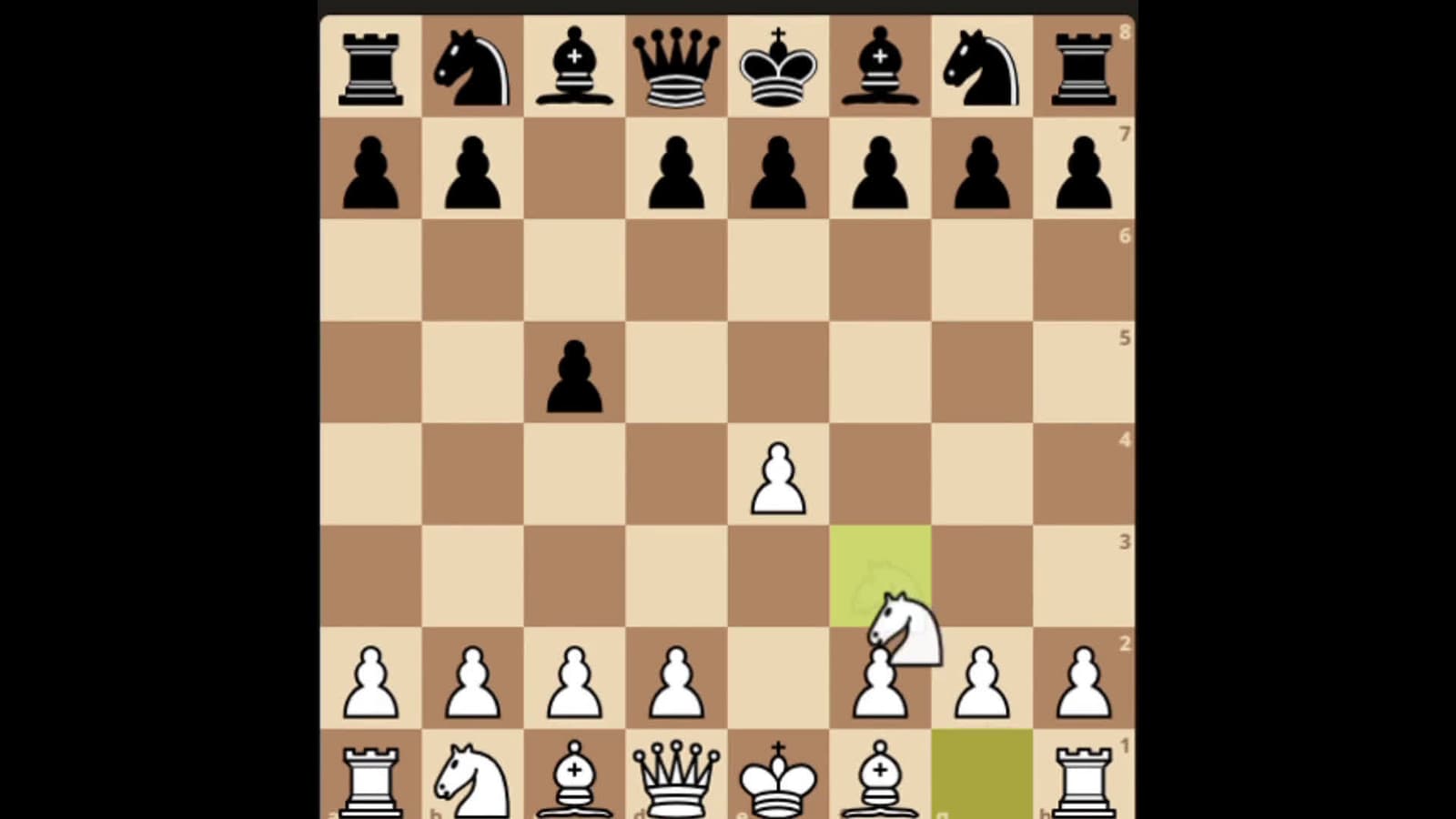 cover for Pulled off 2 brilliant moves, but missed an epic sacrifice four times in a row! 🧠♟️ #ChessFails #BrilliantMoves #ChessBlunder