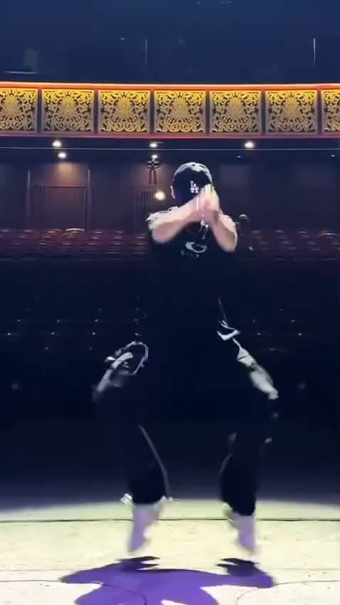 cover for  #dance 