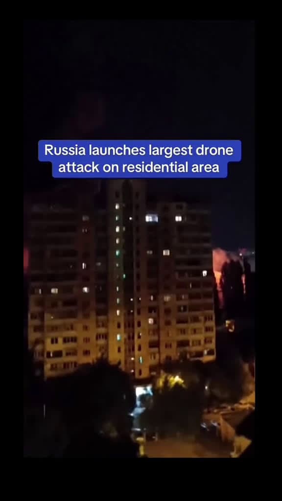 cover for RUSSIA DRONE ATTACK you missed me bitch !!!  #RUSSIA #DRONE #ATTACK #You #Missed #Me #Bitch