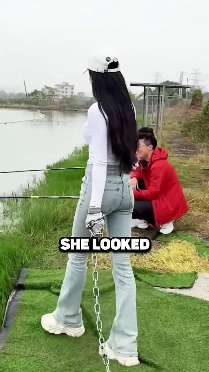 cover for This Girl Surprised Everyone! 😲🎉👏