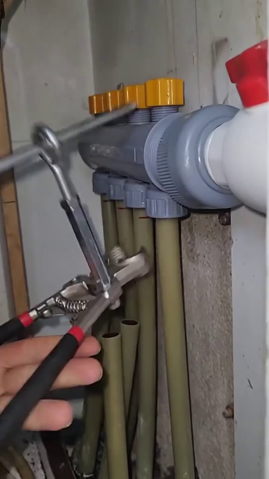 cover for #satisfying #tools #in #action #foryou (92) 