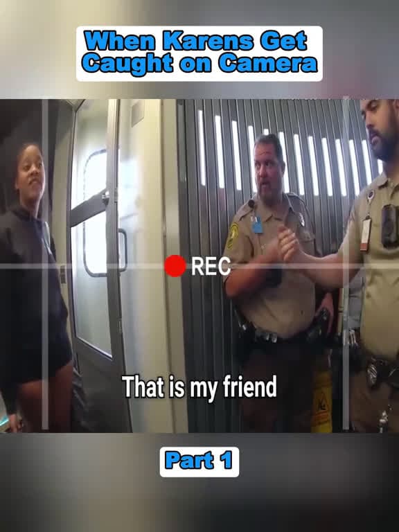 cover for #karens #crime #cops #caughtoncamera #fy #viralvideo
