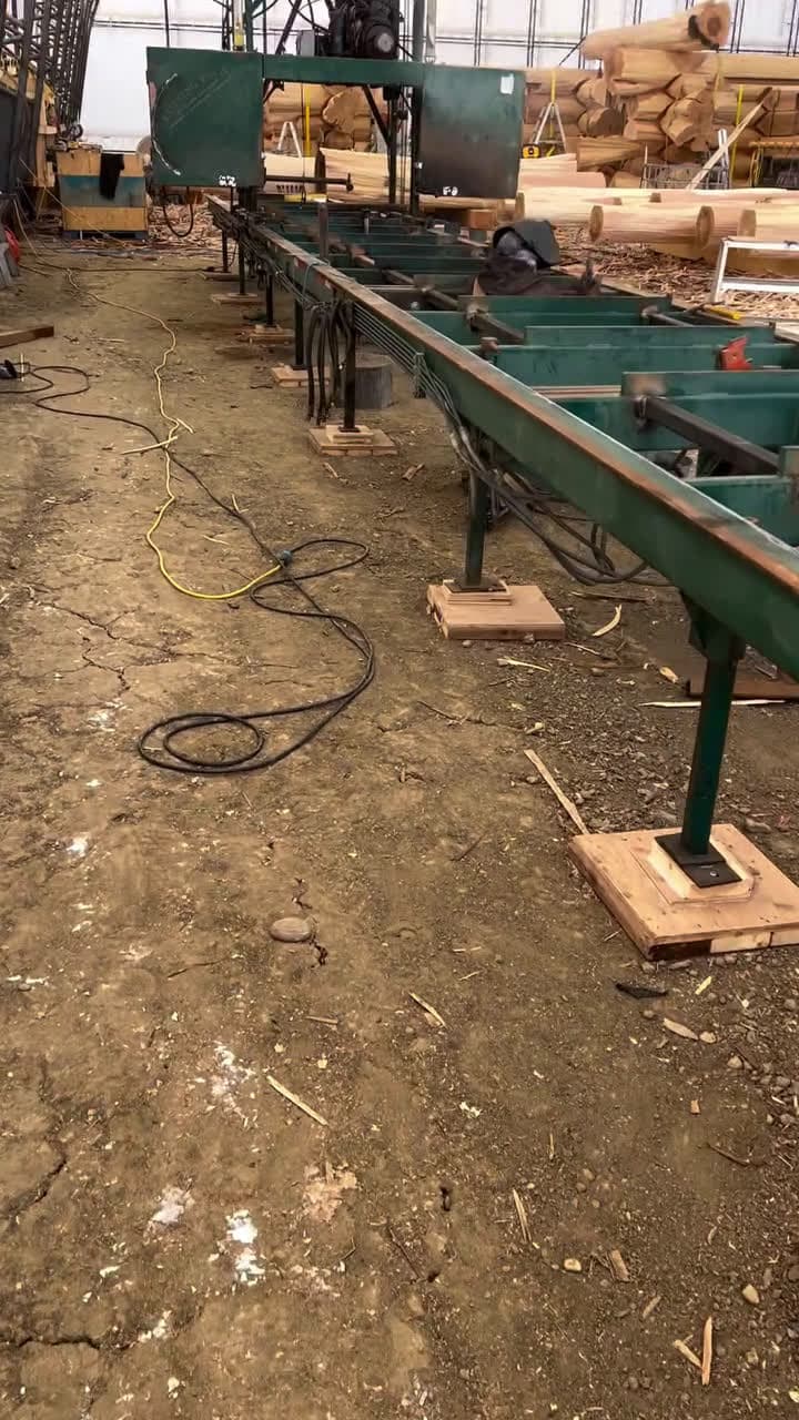 cover for Its always good to have our good bud Dave Vince from Steel Horse Welding come and do some equipment improvements we are looking forward to having this