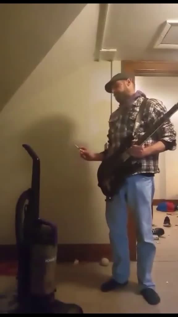 cover for oldy but a goodie... and I'm still hoping to find somebody to jam with .... created by Tony Klein with Tony Klein’s original sound