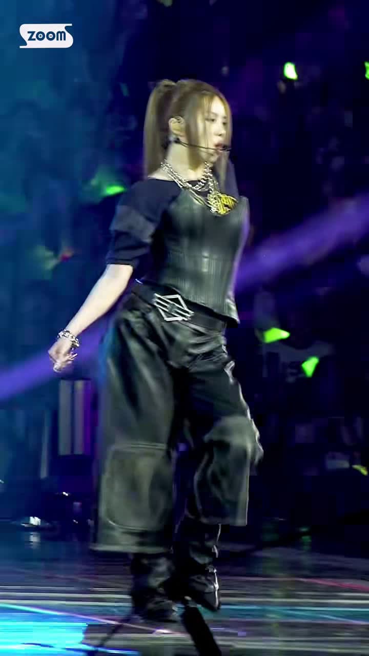 cover for Famous: Bailey's dazzling ALLDAY PROJECT fancam — unbelievable energy and flawless moves ✨ #Bailey #ALLDAYPROJECT #Fancam #Kpop #Dance