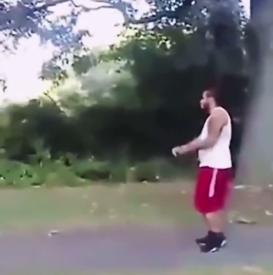 cover for Another beatdown #fight  #knockout  #fightcam  #foru  #viral  #firstvideochallenge