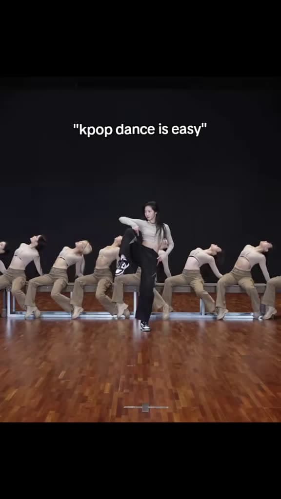 cover for Fresh K-pop dance drop taking over the feed 🔥💃 #Kpop #Dance #Trend #NewDrop