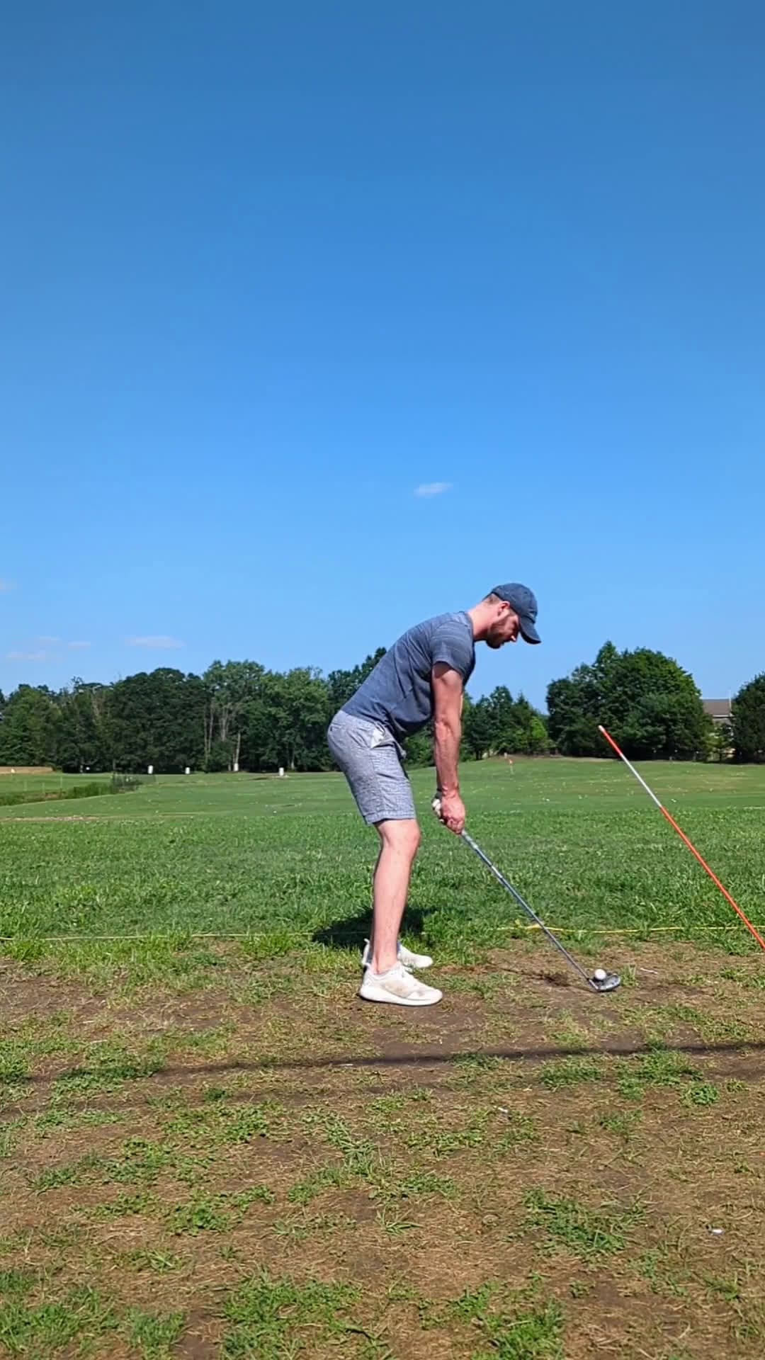 cover for Why do my irons always slice right? 🤔 #GolfStruggles #GolfTips