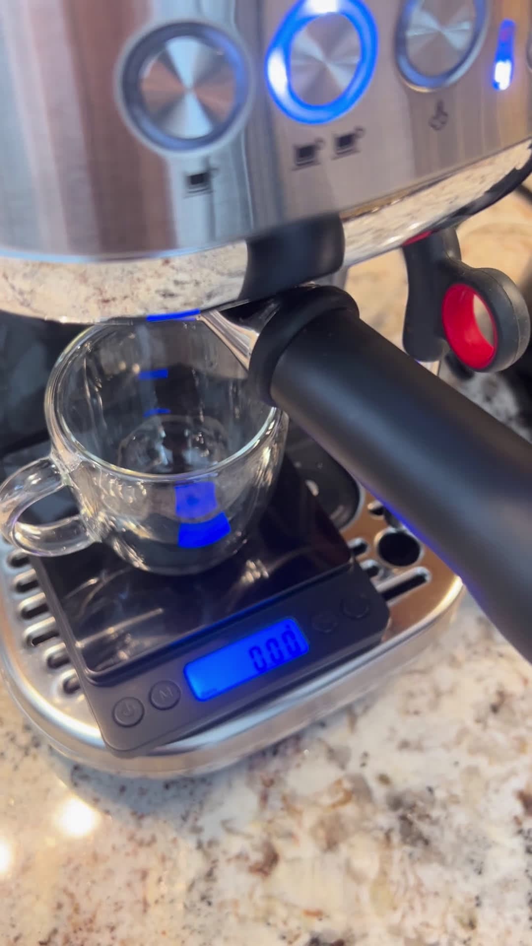 cover for New to brewing? Watch this essential dialing-in guide! ☕️ #CoffeeTips #BrewingBasics #DialingIn