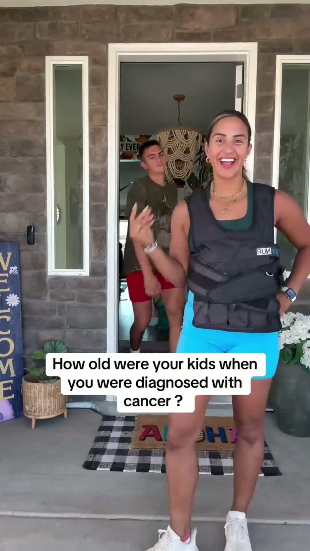 cover for cancer free