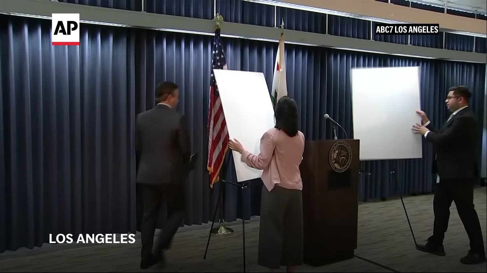 cover for US CA Supreme Court Immigration Stops Bonta (CR)