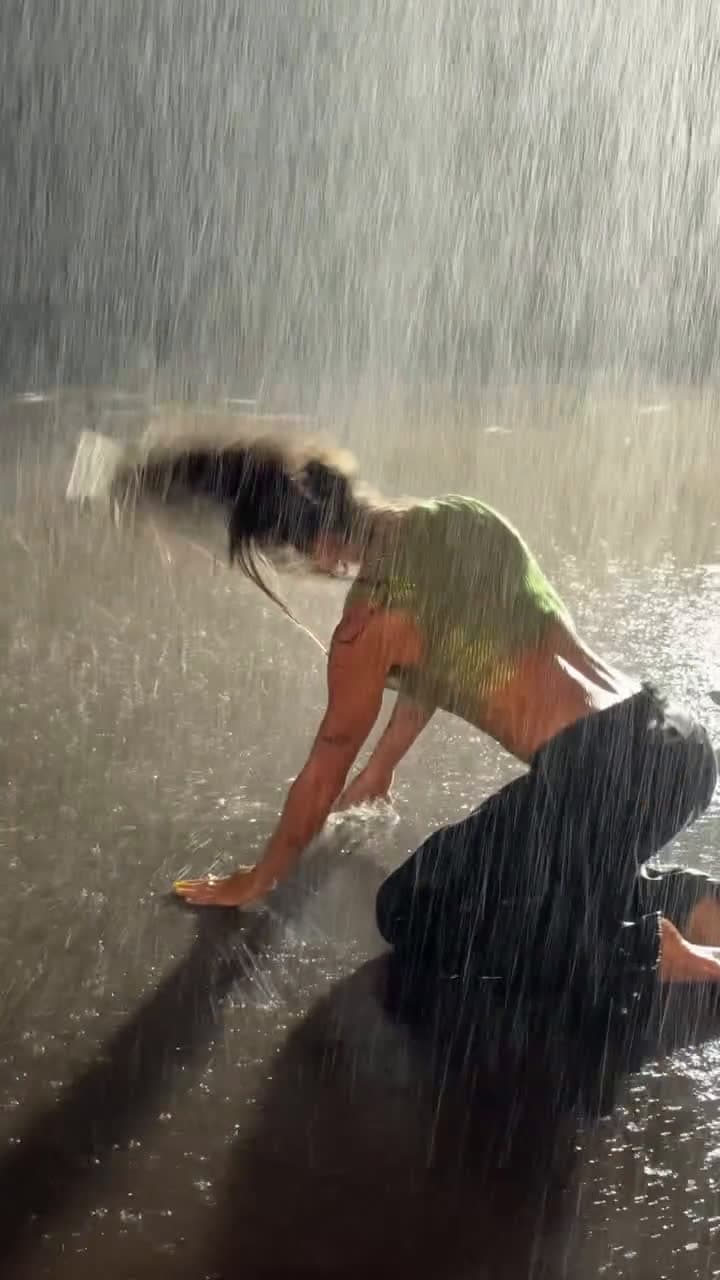 cover for me every time I hear track 10  #scoopz  #reels  #rainyday 