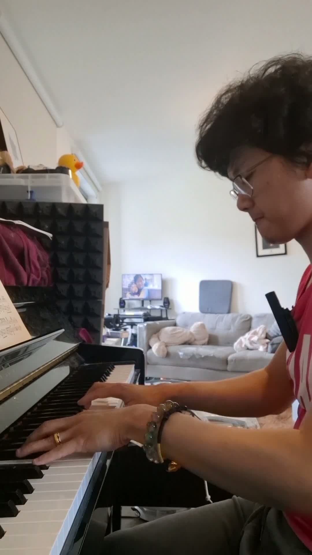cover for Making the hardest parts sound effortless is the real challenge 🎶 #MusicSkills #ChallengeAccepted #Effortless