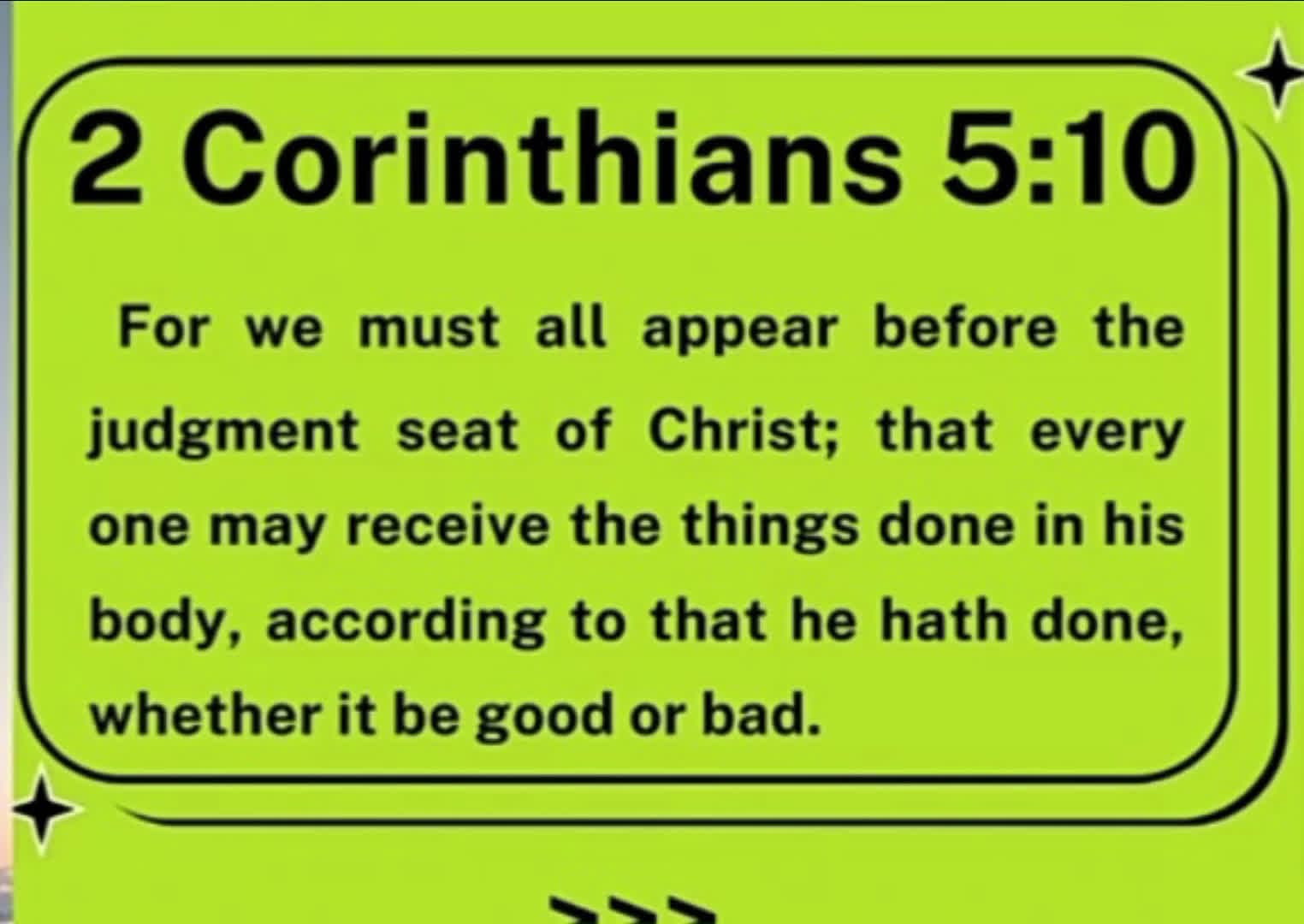 cover for #dailyscriptures 
