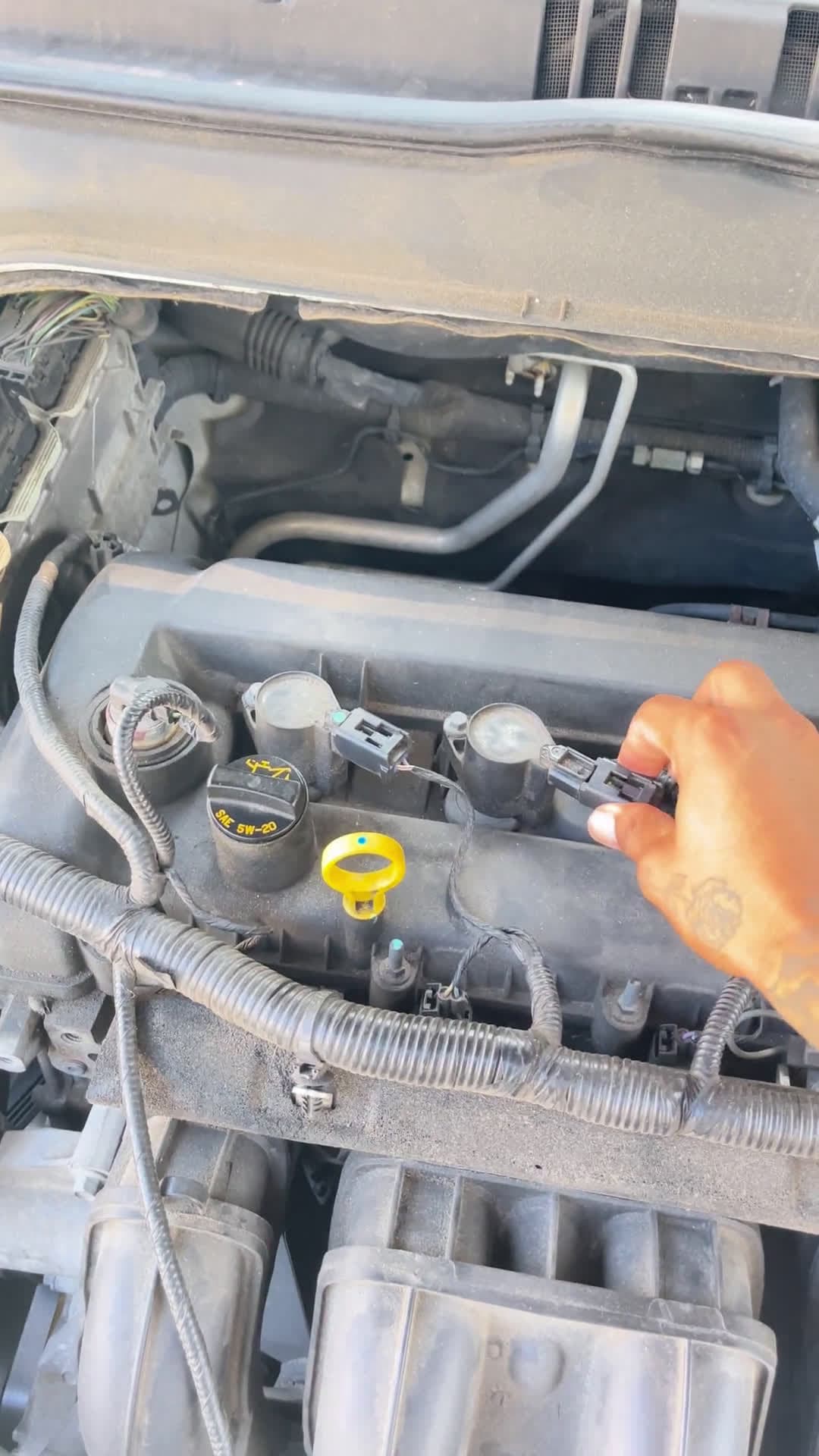 cover for Is my coil failing? Quick signs you can check and fixes you can try 🔧🤔 #Coils #DIY #TechTips #Repair