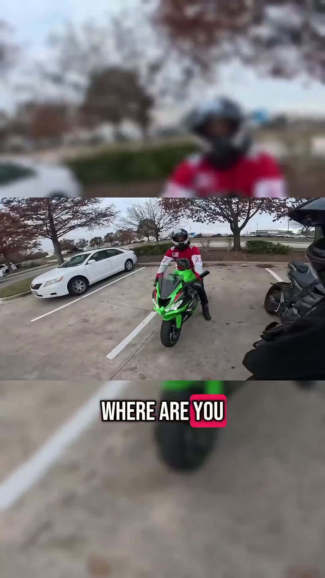 cover for these were my last moments with you thank you for everything, @Mrclutchhhh #explore #motorcycle #bodycam 