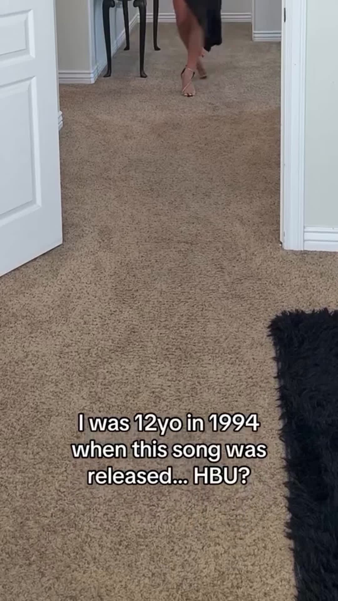 cover for #FirstVideoChallenge