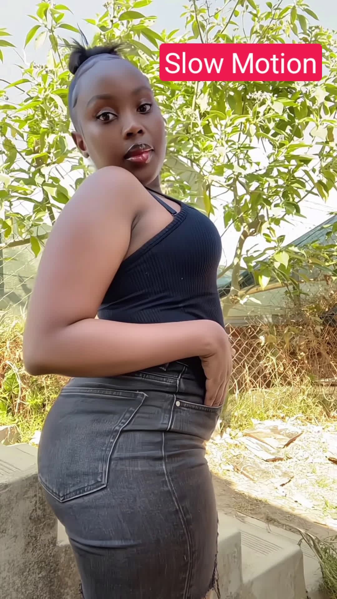 cover for 🍑 What's YOUR opinion of her?  Like, comment and share.  #beautiful #model #curvy #busty #thick #pawg #nsfw #ass #bootyphysics #viral #fyp #dancing #twerk #adult #explore #howdoilook #beauty #beach  #breakingnews #america #cute 