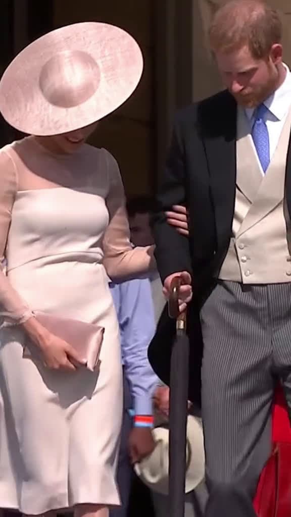 cover for Royal Family's Latest Jab at Prince Harry Revealed
