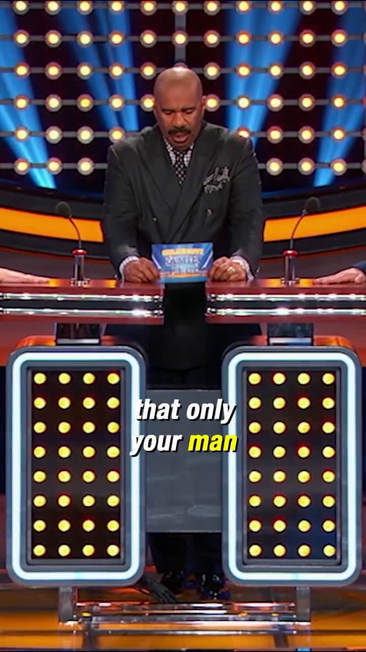 cover for #UnpopularOpinion #familyfeud #show