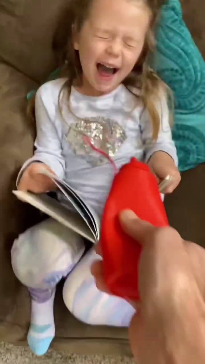 cover for EPIC PRANK REVENGE ON DAD shorts