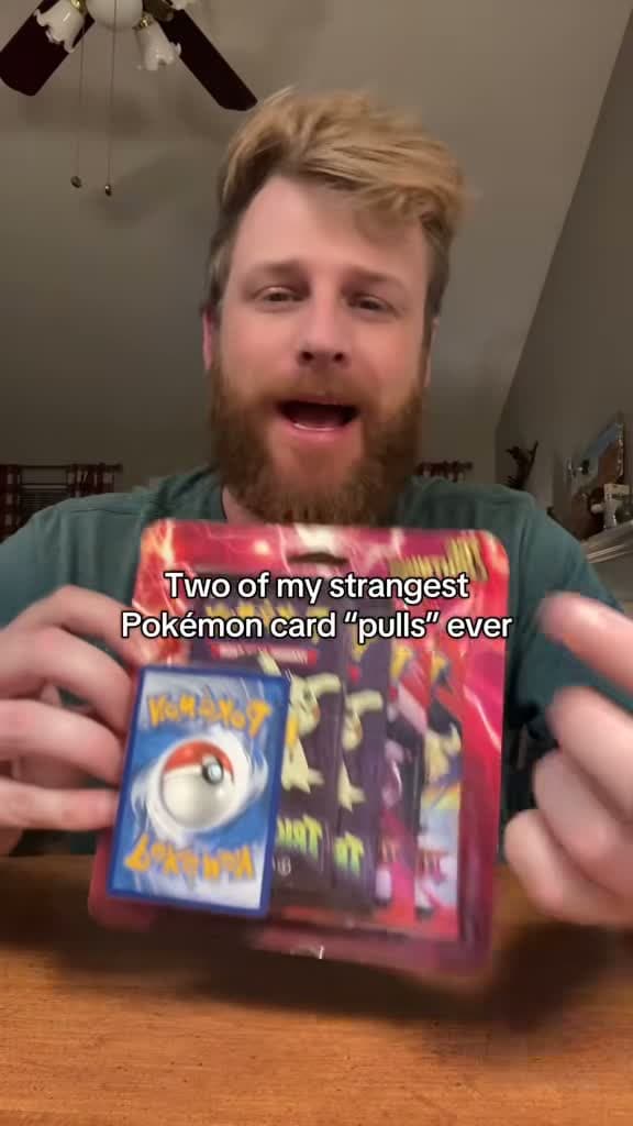 cover for Lightning Packs are BACK with insane promos! ⚡🔥 #PokemonTCG #TradingCards #PromoHunt