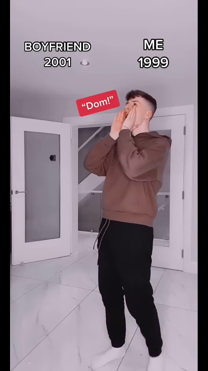 cover for Me vs Boyfriend DANCE CHALLENGE shorts