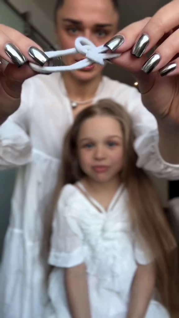 cover for Hairstyle for long hair  childrenhairstyle children hairstyles hairidea 74475 #trending