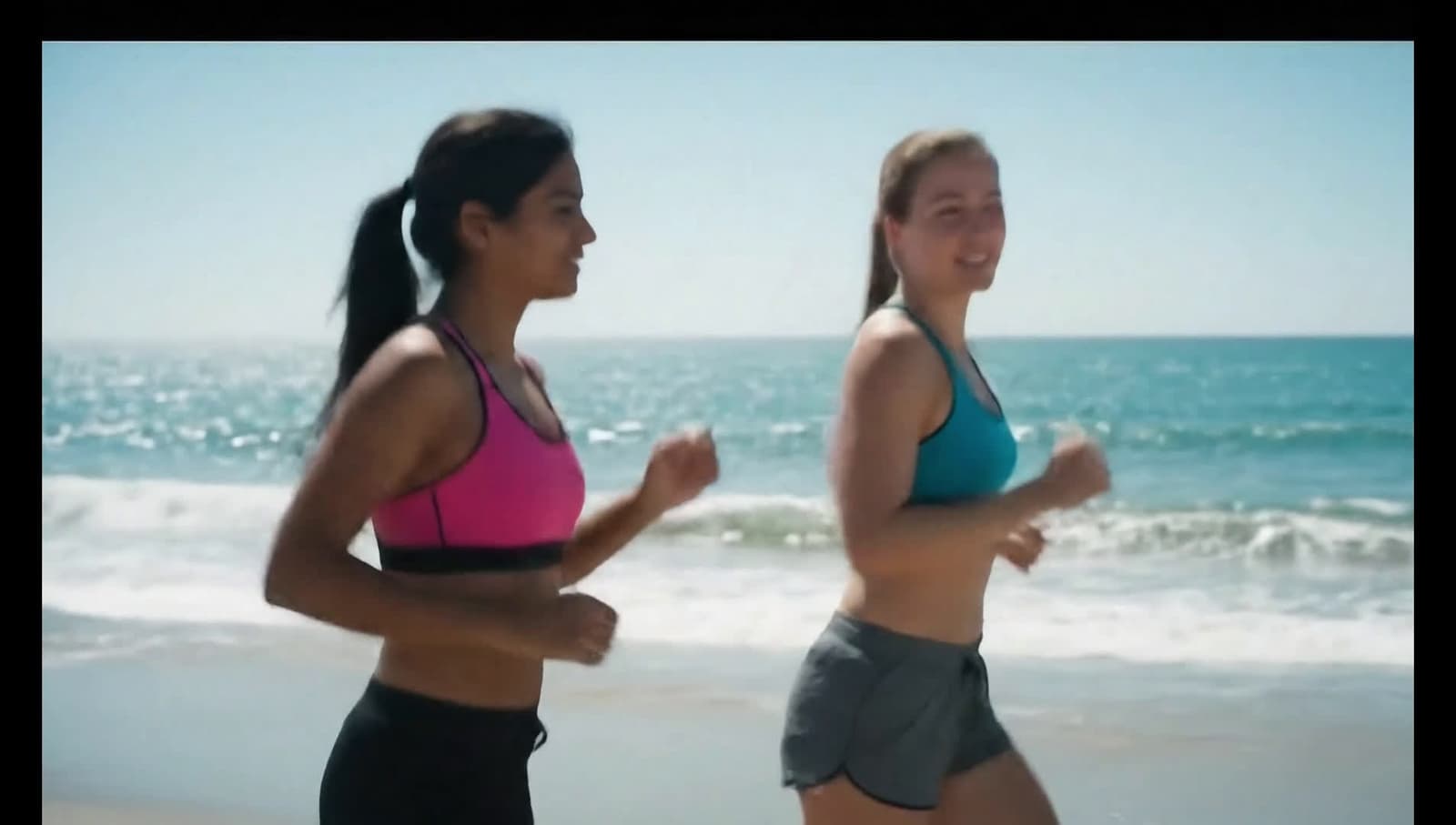 cover for The old dating playbook is out. My friend just told me about a site where the rules are a little different... and a lot more fun. #DatingRules #ModernDating #GirlTalk #BeachRun #SpillingTheTea #FirstDate