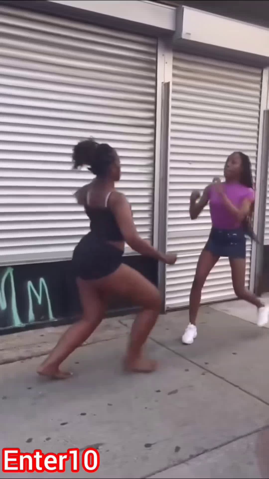cover for #hoodlife#fight#crazy#wtf