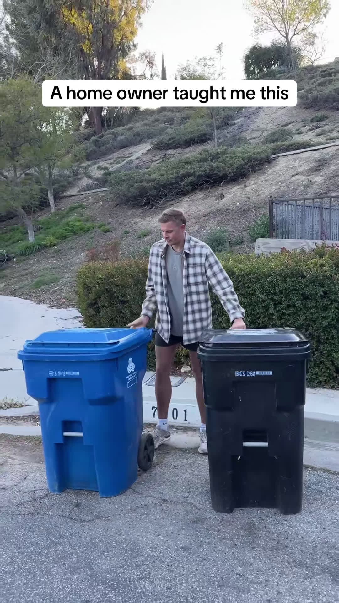 cover for This genius hack saves time funny comedy viral dad diy hack
