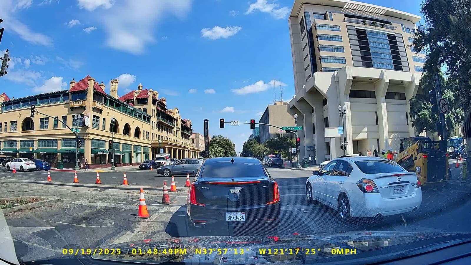 cover for When you hit the gas but the green light wasn’t meant for you! 🚦 #TrafficFails #GreenLight #DrivingMistake
