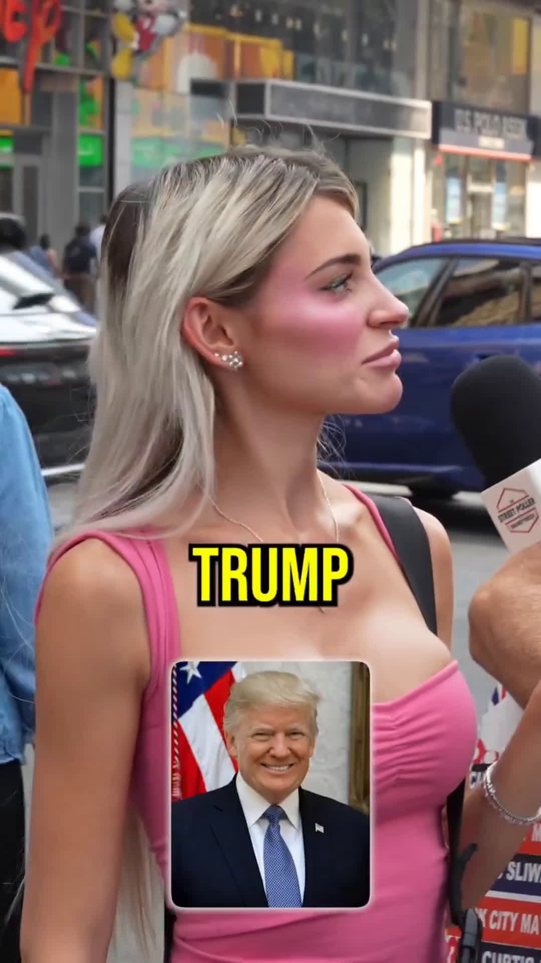 cover for Should Trump run for a third term? 🤔💭