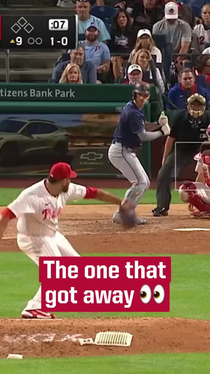 cover for Caught Nope Home run #Baseball, #BaseballLife, #BaseballSeason